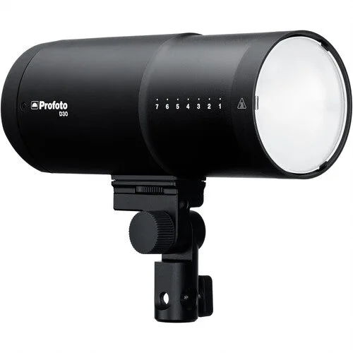 فلاش استودیویی مونو لایت Profoto D30 500Ws