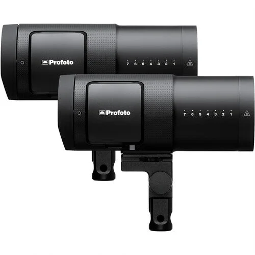 کیت دوگانه فلاش Profoto B30 OCF