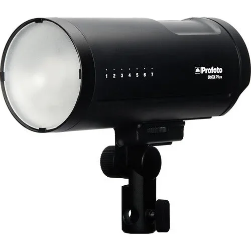 کیت دوتایی فلاش Profoto B10X Plus OCF