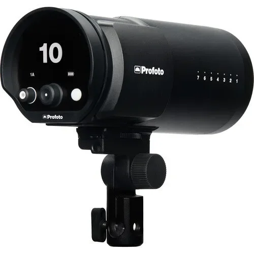 کیت دوتایی فلاش Profoto B10X Plus OCF