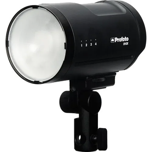کیت دوتایی فلاش Profoto B10X