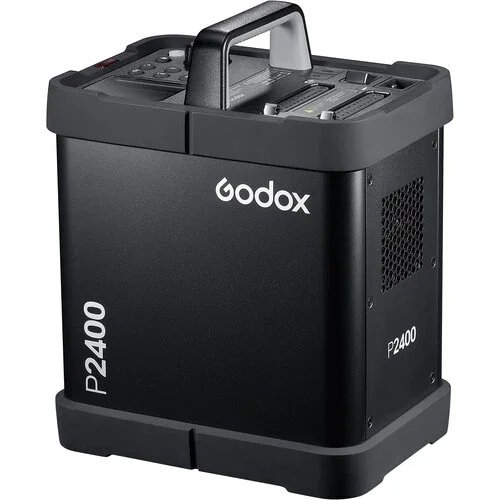 کیت پاور پک گودکس P2400 به همراه فلاش هد (تکی)