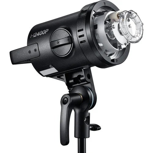 کیت پاور پک گودکس P2400 به همراه فلاش هد (تکی)