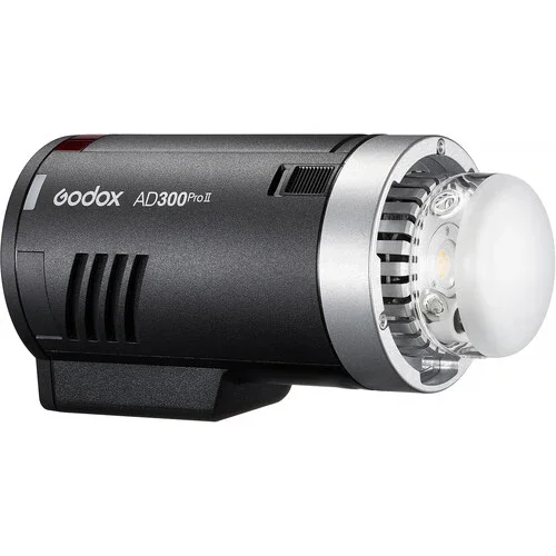 فلاش بیرونی همه کاره گودکس AD300Pro II