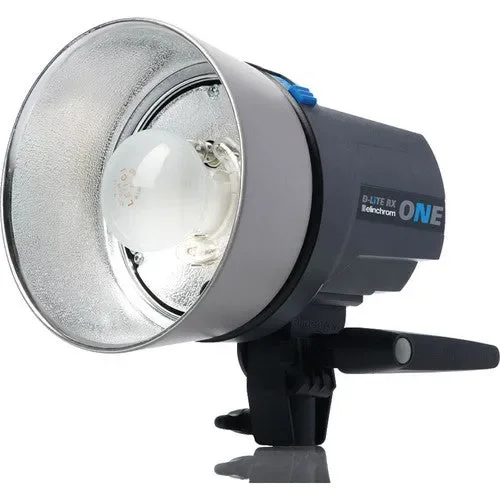 کیت الینکروم D-Lite RX One/One سافت باکس To Go