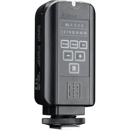 کیت الینکروم D-Lite RX One/One سافت باکس To Go