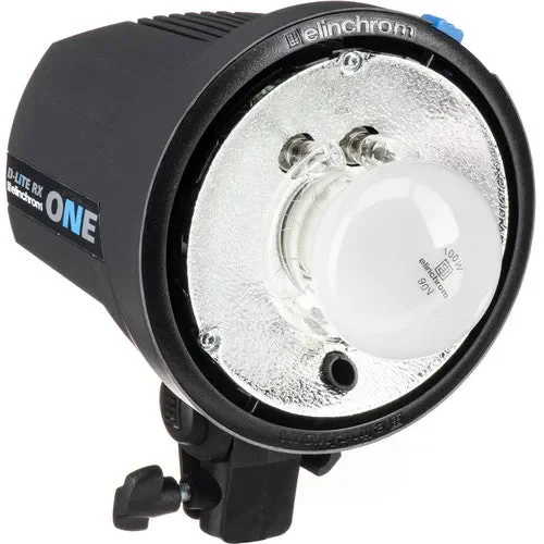 فلاش اکسترنال Elinchrom D-Lite RX One