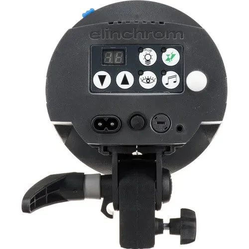 فلاش اکسترنال Elinchrom D-Lite RX One