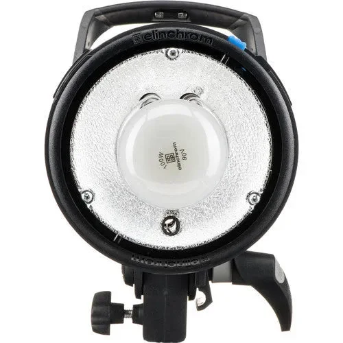فلاش استودیویی Elinchrom D-Lite 400W/s RX 4
