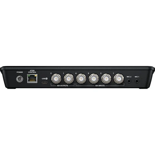 سوییچر Blackmagic Design ATEM SDI Pro ISO