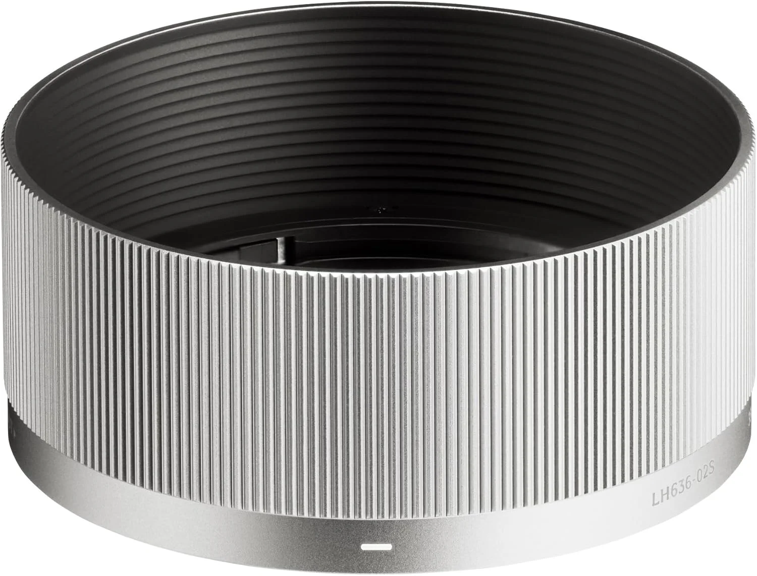 35mm F2 DG (نقره ای) | معاصر