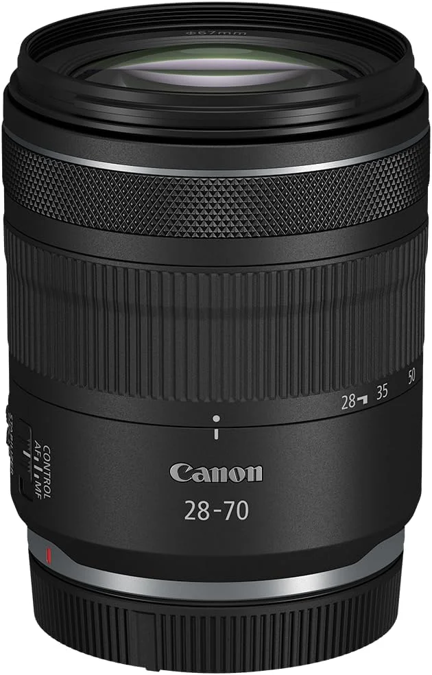 لنز RF28-70mm F2.8 IS STM - تصویر 2 لنز RF28-70mm F2.8 IS STM - تصویر 2