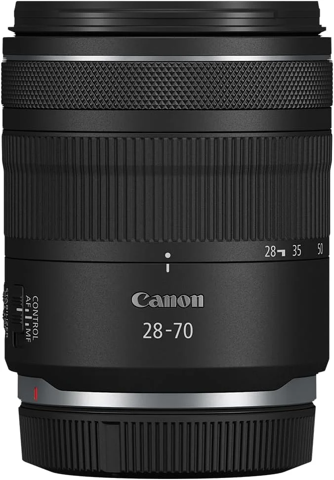 لنز RF28-70mm F2.8 IS STM - تصویر 3 لنز RF28-70mm F2.8 IS STM - تصویر 3