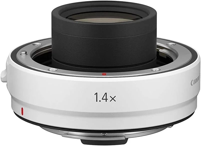 Canon EXT. RF1.4X(N) (4113C002) - تصویر 2 Canon EXT. RF1.4X(N) (4113C002) - تصویر 2