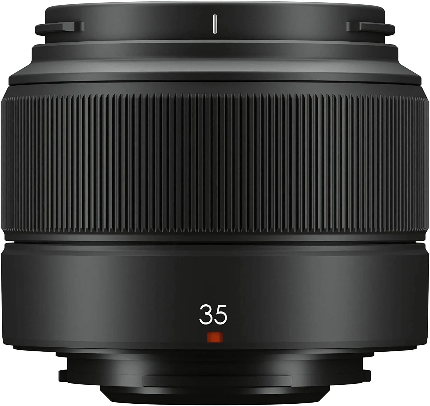 لنز فوجینون XC35mmF2 فوجی‌فیلم مدل 16647434، مشکی