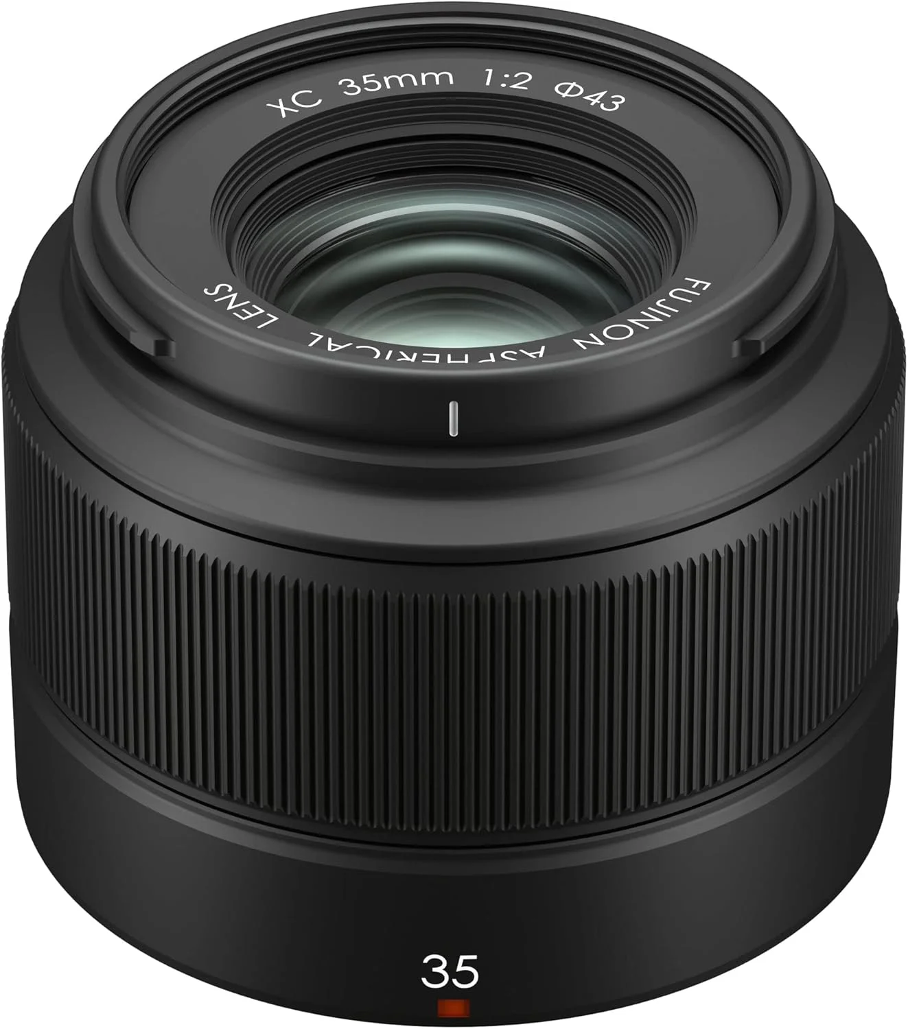 فوجی فیلم فوجینون XC35mmF2