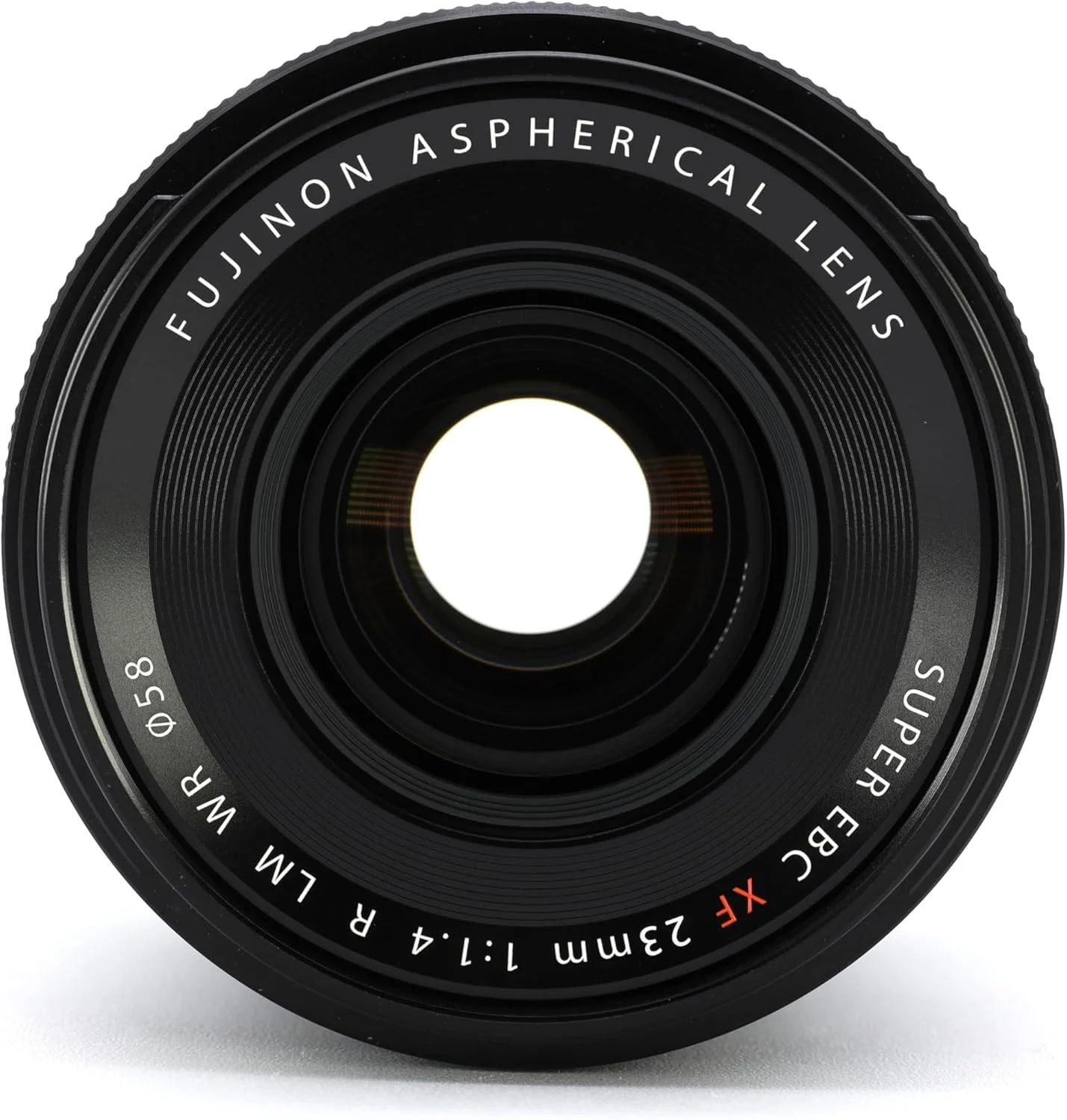 لنز پرایم فوجی‌فیلم XF23mmF1.4 WR