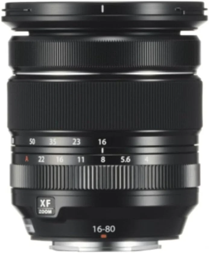 لنز فوجی فیلم فوجینون XF16-80mmF4 R OIS WR
