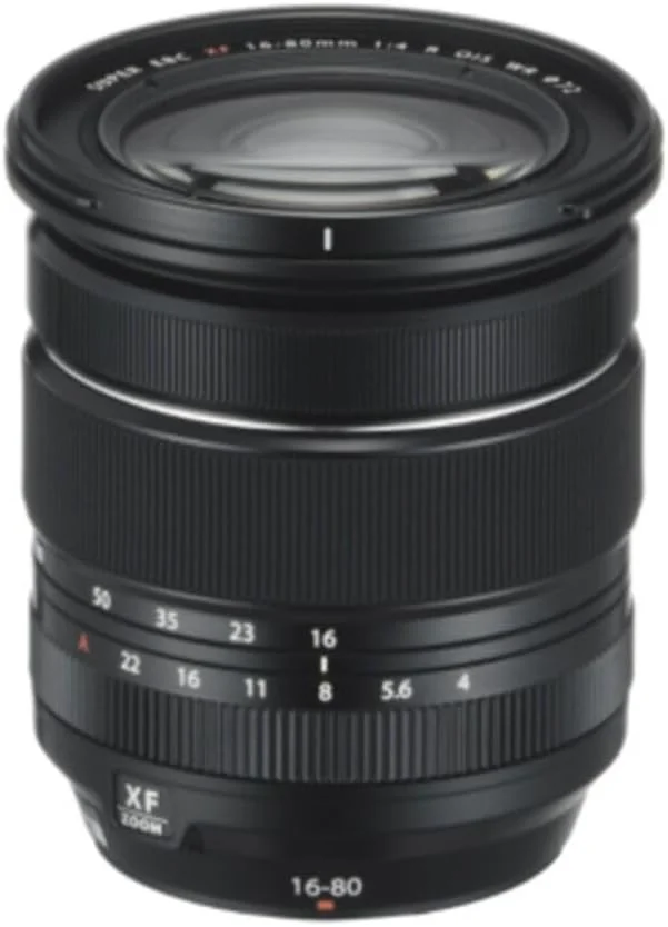 لنز فوجی فیلم فوجینون XF16-80mmF4 R OIS WR