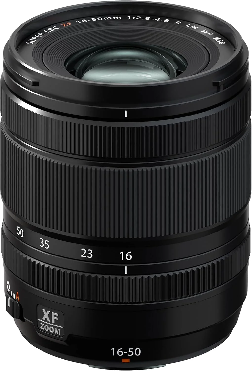لنز FUJINON XF16-50mmF2.8-4.8 R LM WR