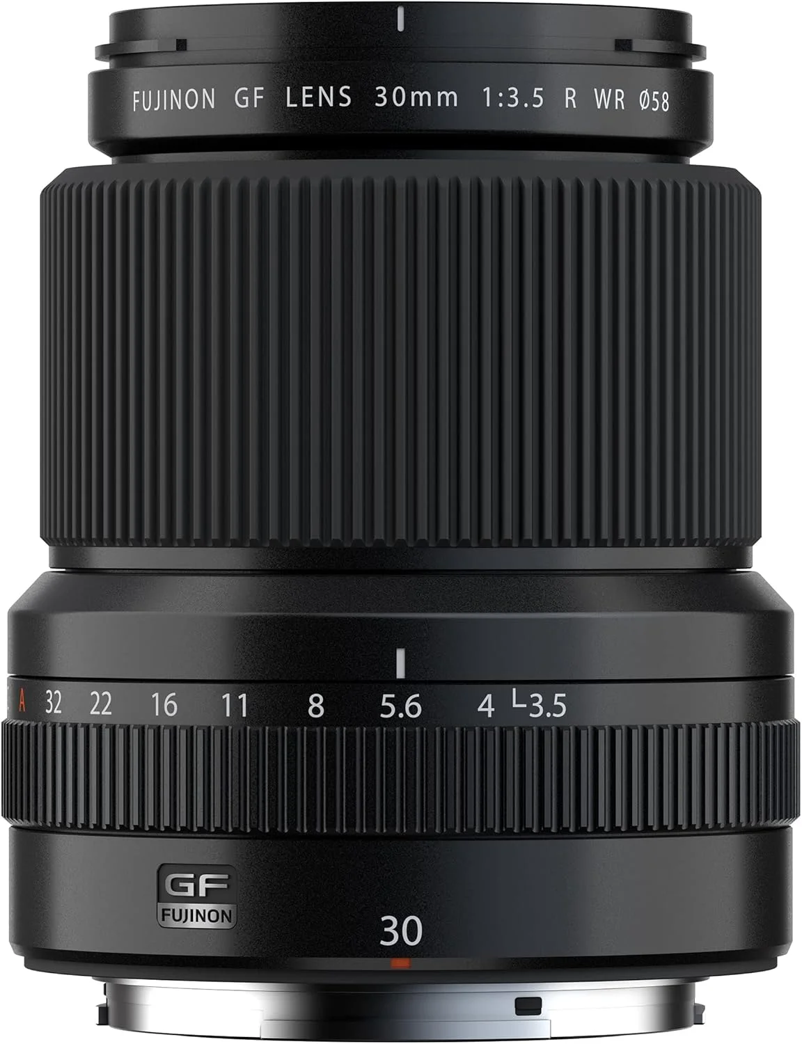 لنز FUJINON GF30mmF3.5 R WR (600021771)