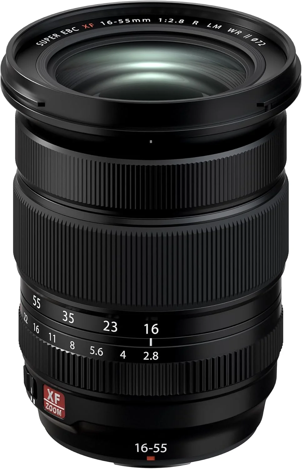 لنز فوجینون XF16-55mmF2.8 R LM WR II
