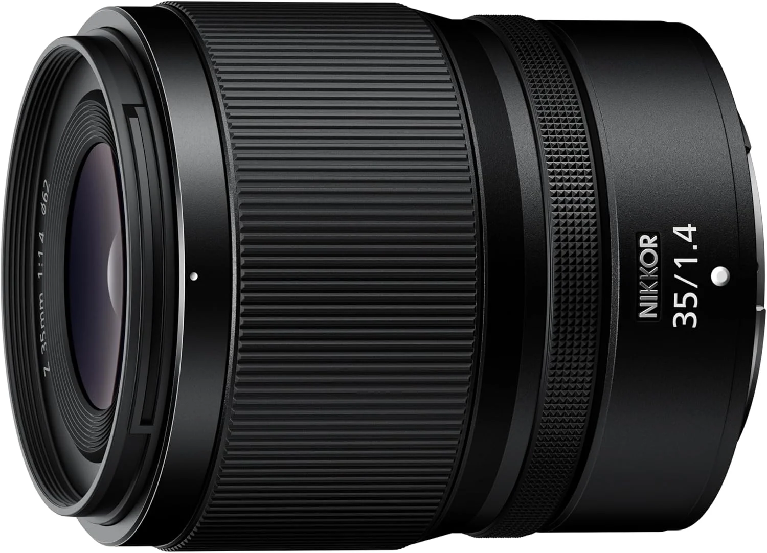 لنز نیکون NIKKOR Z 35mm f/1.4 لنز نیکون NIKKOR Z 35mm f/1.4
