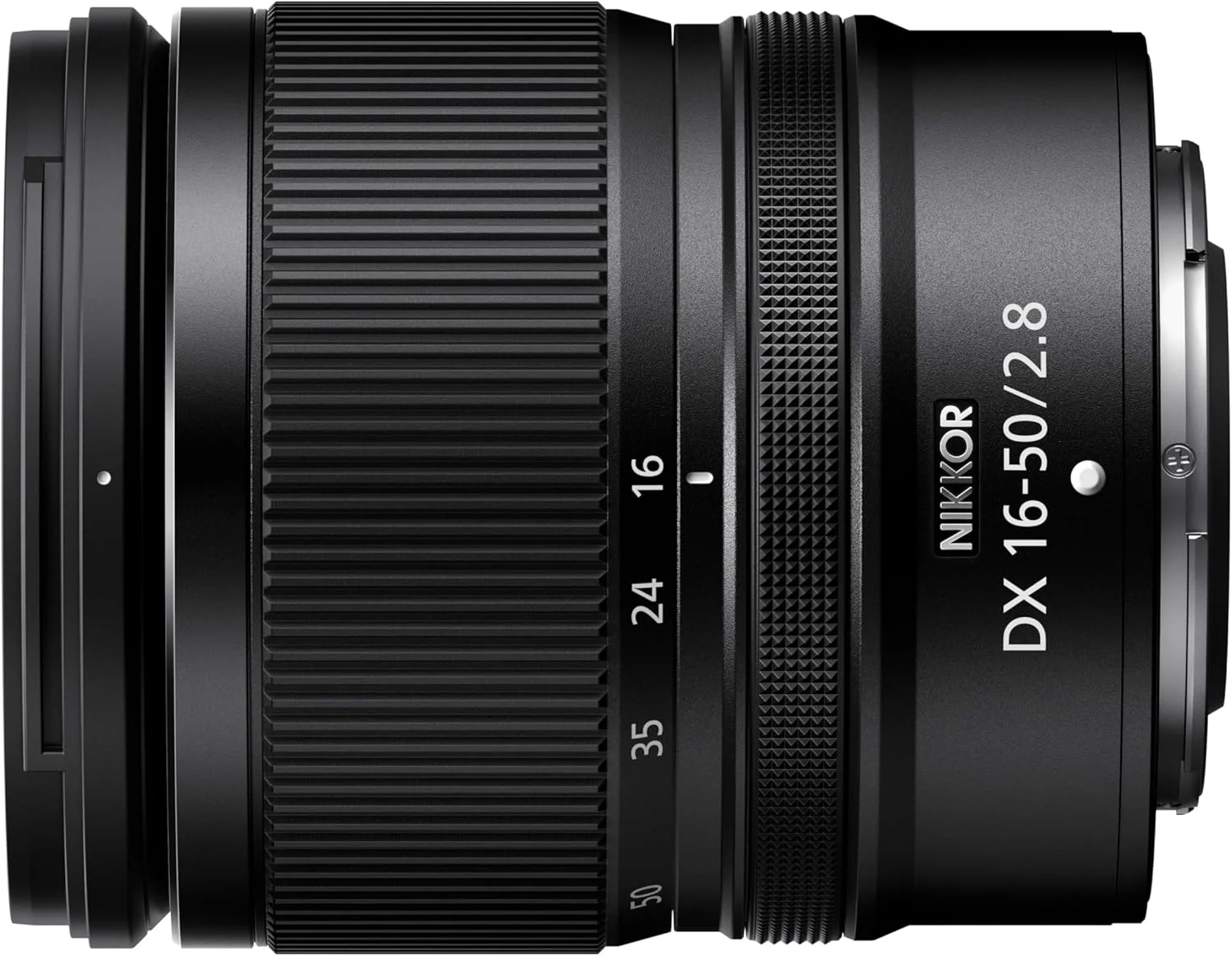 لنز NIKKOR Z DX 16-50mm f/2.8 VR - تصویر 3