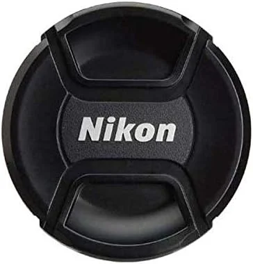 لنز نیکون Nikkor AF-P DX 70 – 300 mm f/4.5 – 6.3 G ED VR، مشکی - تصویر 2