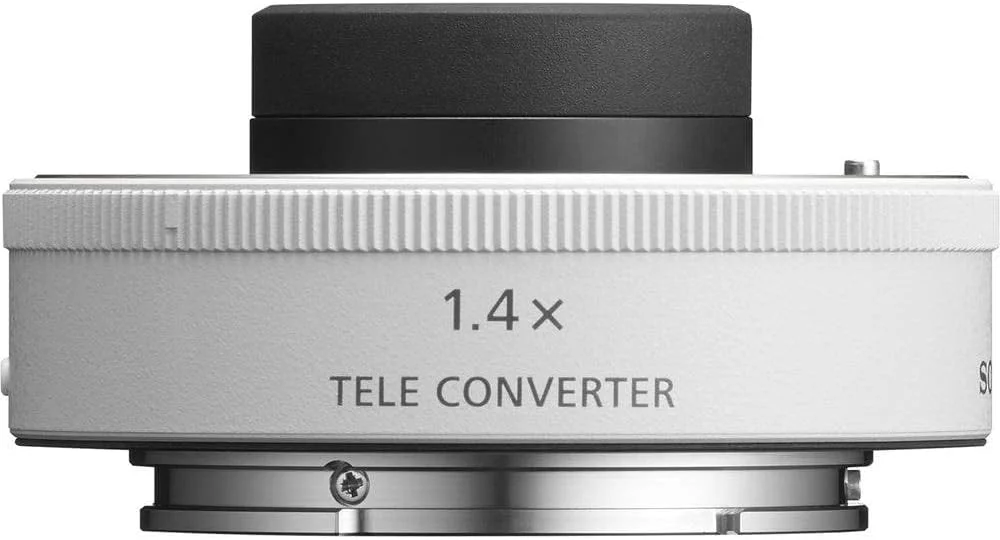 مبدل تله سونی SEL E Mount 14TC 1.4x - سفید