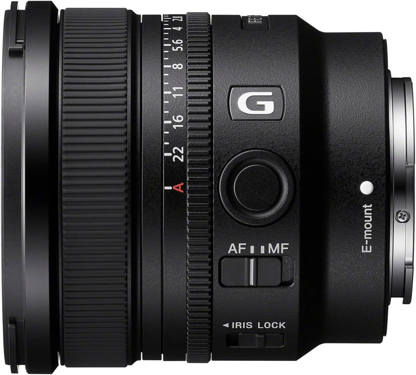 لنز سونی FE 16mm f/1.8 G