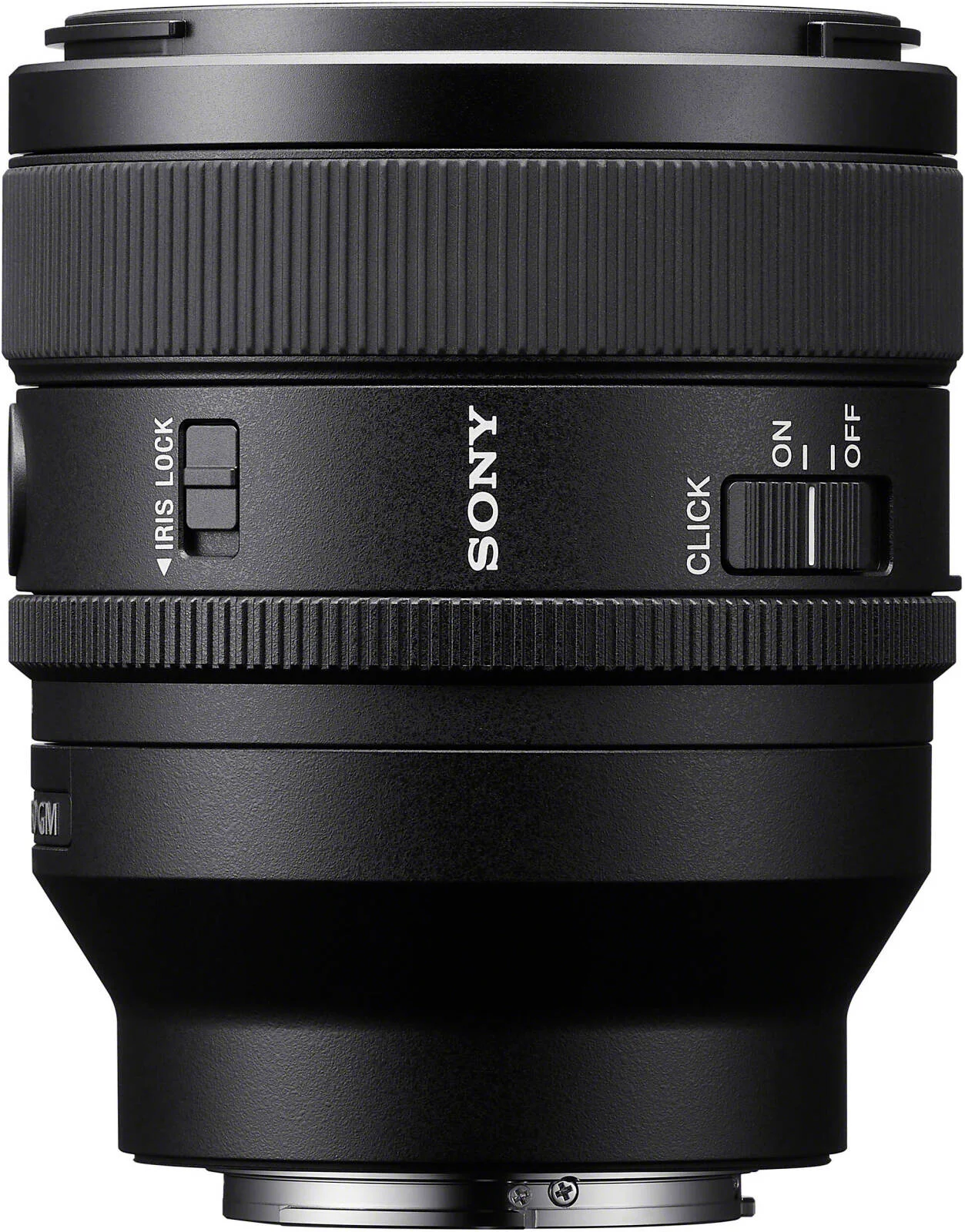 لنز سونی FE 50mm f/1.4 GM، لنز فول فریم G Master، مانت Sony E، دیافراگم بزرگ f/1.4، فوکوس خودکار پیشرفته، دیافراگم 11 تیغه ای گرد، لنز پرایم جمع و جور و سبک | SEL50F14GM