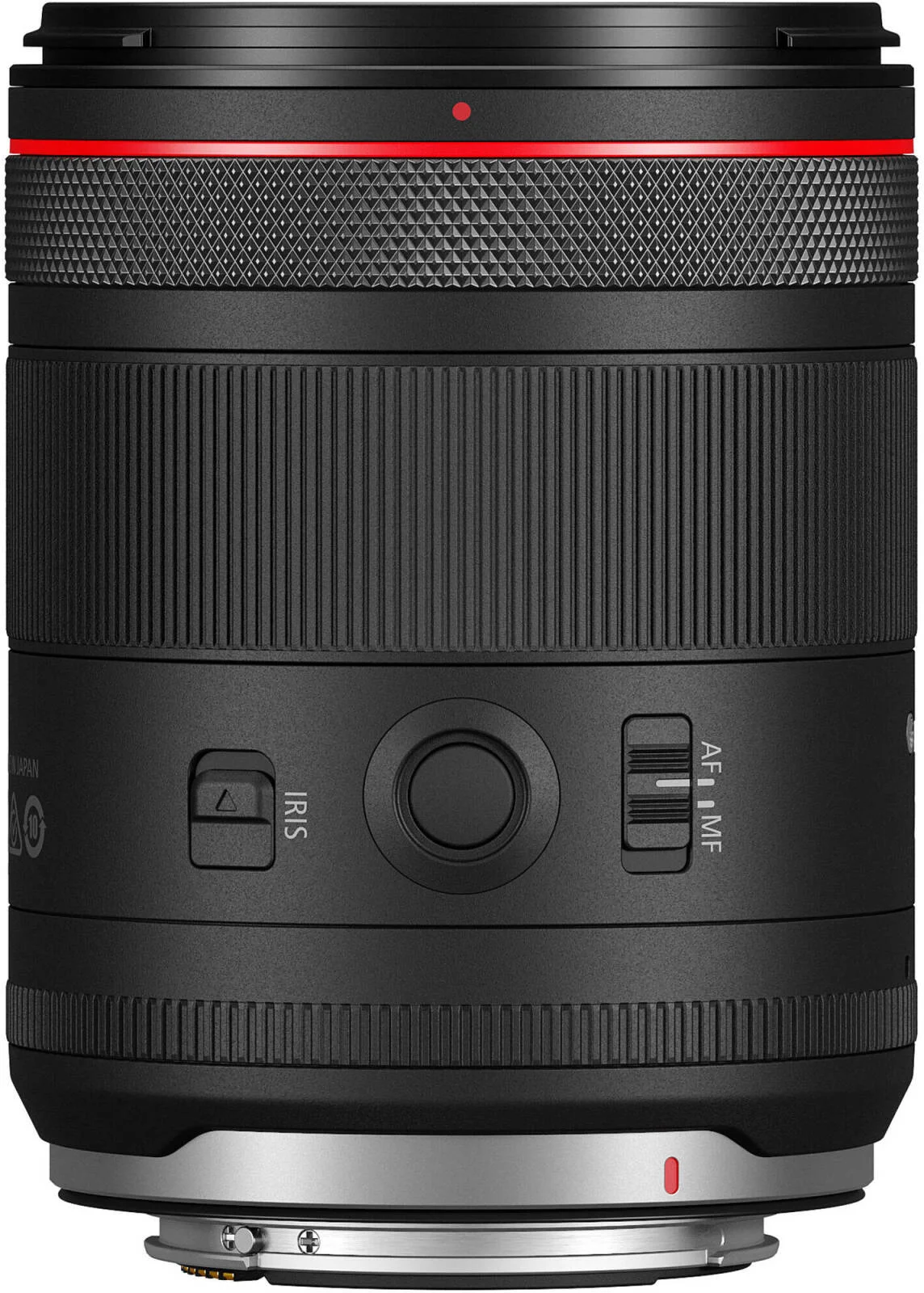 لنز پرایم واید انگل کانن RF20mm F1.4 L VCM برای دوربین های سری EOS R، فول فریم | f/1.4 تا f/16، لنز فوق عریض هیبریدی برای عکس و فیلم، مشکی | 13803384659 - تصویر 2 لنز پرایم واید انگل کانن RF20mm F1.4 L VCM برای دوربین های سری EOS R، فول فریم | f/1.4 تا f/16، لنز فوق عریض هیبریدی برای عکس و فیلم، مشکی | 13803384659 - تصویر 2