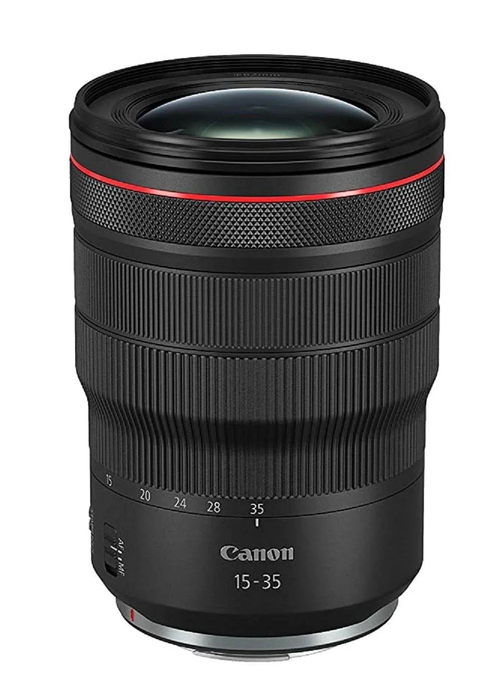 لنز Canon 3682C005AA RF 15-35mm f/2.8L IS USM
