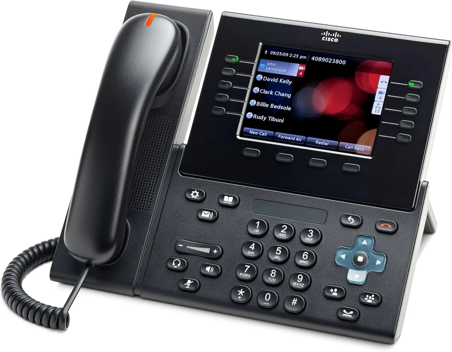 تلفن ویپ سیسکو سری 9900 مدل 9951