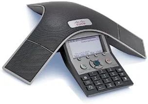 تلفن کنفرانس سیسکو مدل 7937g (cp-7937g =) - ساخت سیسکو