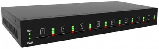 دروازه ویپ LTE دینستار UC2000-VE-4T