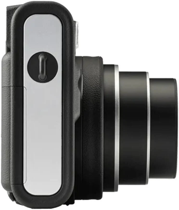 دوربین فوری فوجی‌فیلم Instax Square، نوردهی خودکار، حالت سلفی، اندازه عکس 62x62 میلی‌متر، آینه سلفی | SQ40