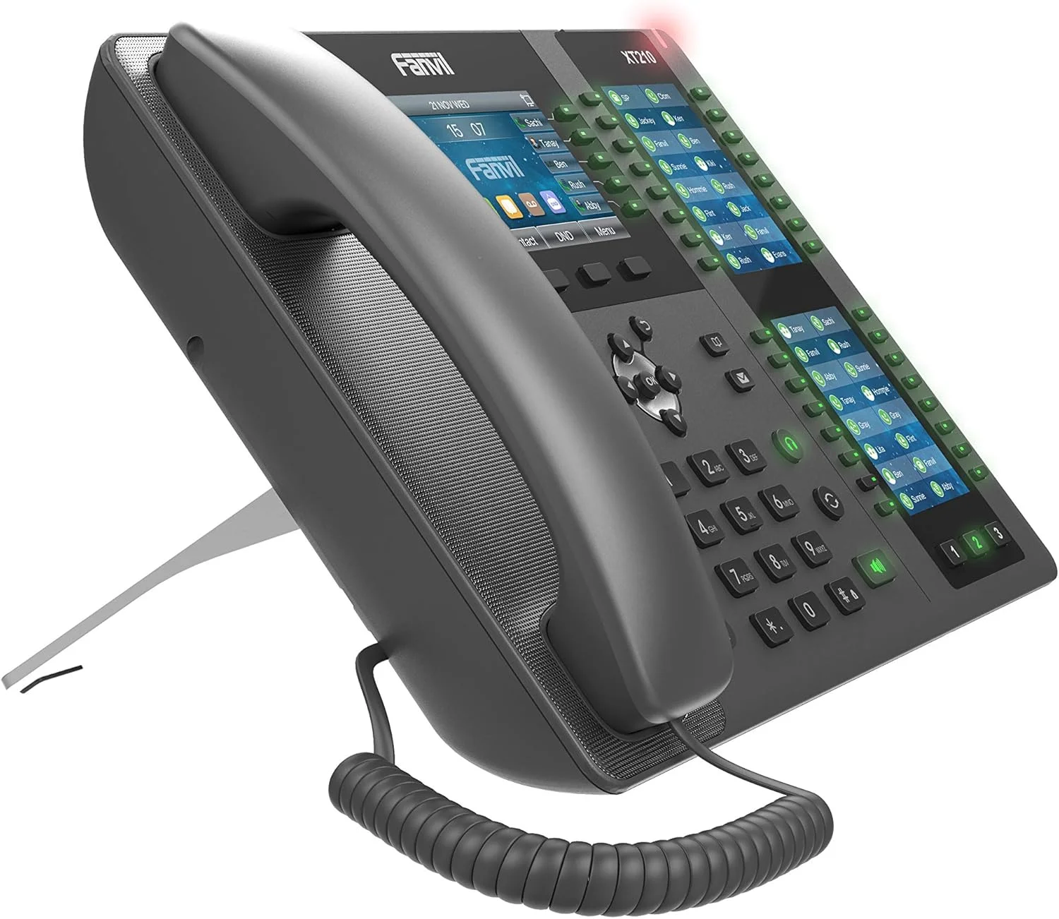 تلفن ویپ FANVIL X210