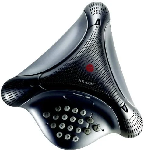 سیستم تلفن کنفرانس Polycom VoiceStation 100