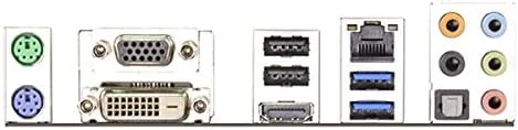 کامپیوتر رومیزی کوچک Sedatech UC03132F2VI8HE (پردازنده Intel J1900 4x 2.0 GHz، رم 8 گیگابایت، SSD 120 گیگابایت، DVD-RW، USB 3.0، ویندوز 8)