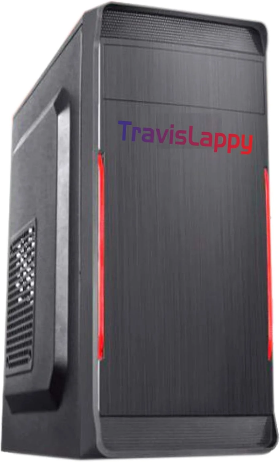 کامپیوتر رومیزی باریک CORE i5 2400 (6 مگابایت کش)/ 8 گیگابایت رم DDR3 / 1 ترابایت هارد دیسک/ گرافیک Intel HD با WiFi...
