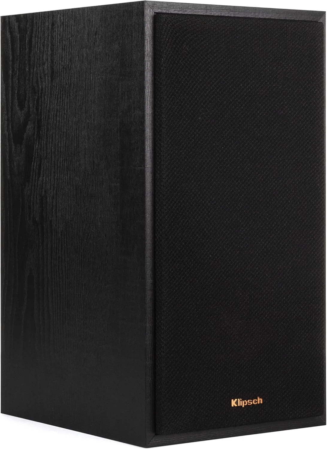 بلندگوی قفسه کتابی کلیپش مدل R-51M، جفت - مشکی