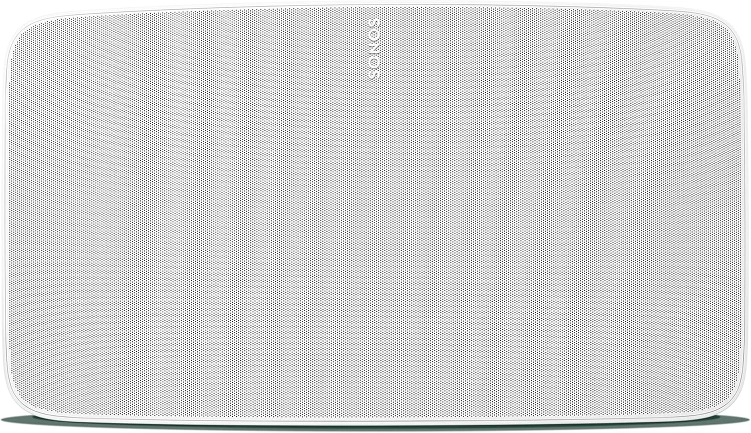 اسپیکر صوتی با کیفیت بالا Sonos Five - سفید