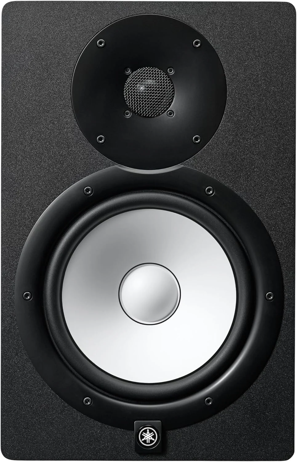 اسپیکر استودیویی یاماها HS8 - مشکی، XLR