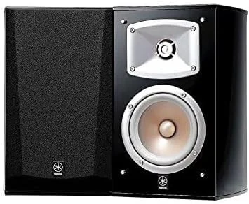 بلندگوی قفسه ای دو طرفه یاماها مدل NS-333 - (تکی)
