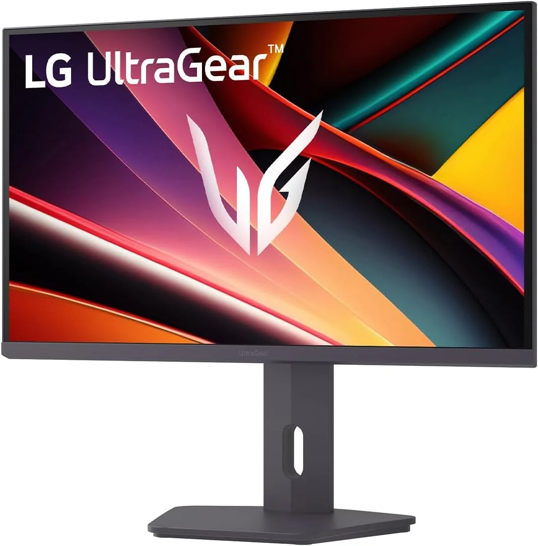 مانیتور گیمینگ ال جی 27G610A-B فول اچ دی 27 اینچ