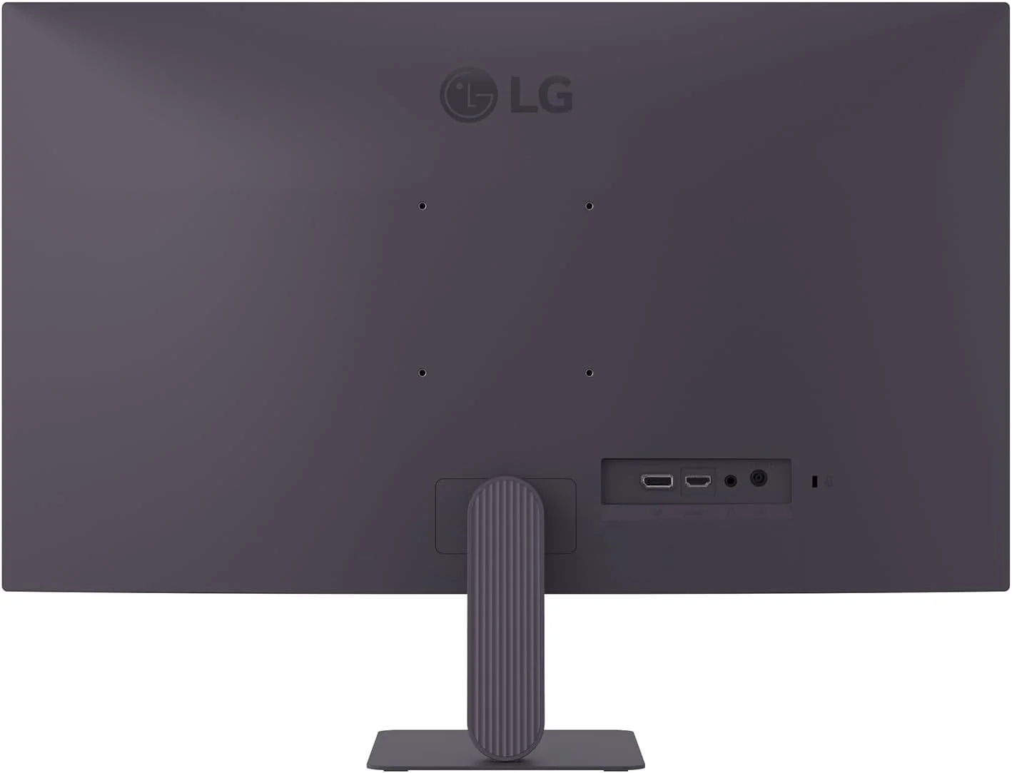 مانیتور گیمینگ ال‌جی Ultragear G4 مدل 27G411A-B، ۲۷ اینچ، 1080p، نرخ نوسازی 144 هرتز، زمان پاسخگویی 5 میلی‌ثانیه، پنل IPS، HDR 10، سازگار با NVIDIA G-Sync و AMD FreeSync، صرفه‌جویی هوشمند در انرژی، DisplayPort، HDMI