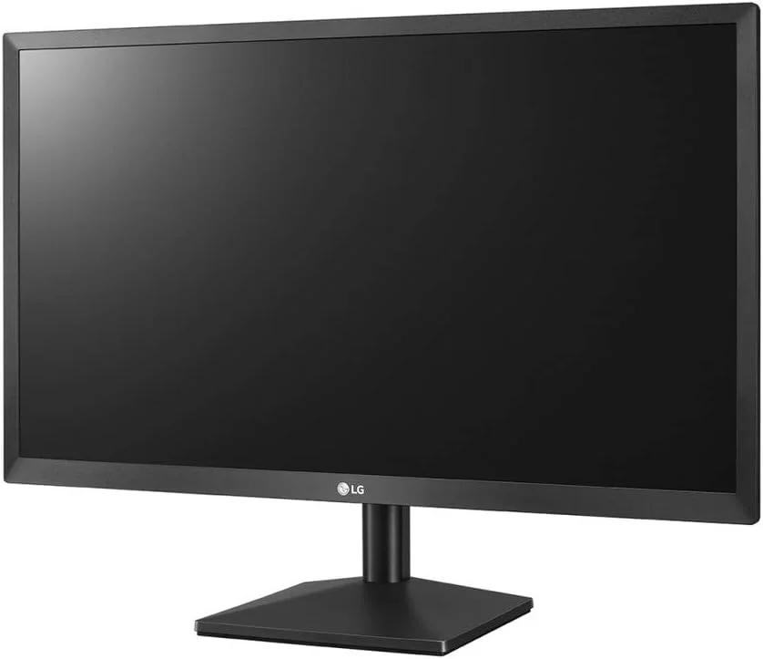 مانیتور گیمینگ فول اچ دی ال جی 22MK400H - سایز 22 اینچ، 60 هرتز، 1 میلی ثانیه، 1920X1080 پیکسل، 250 cd/m2، Radeon FreeSync، قابلیت نصب روی دیوار