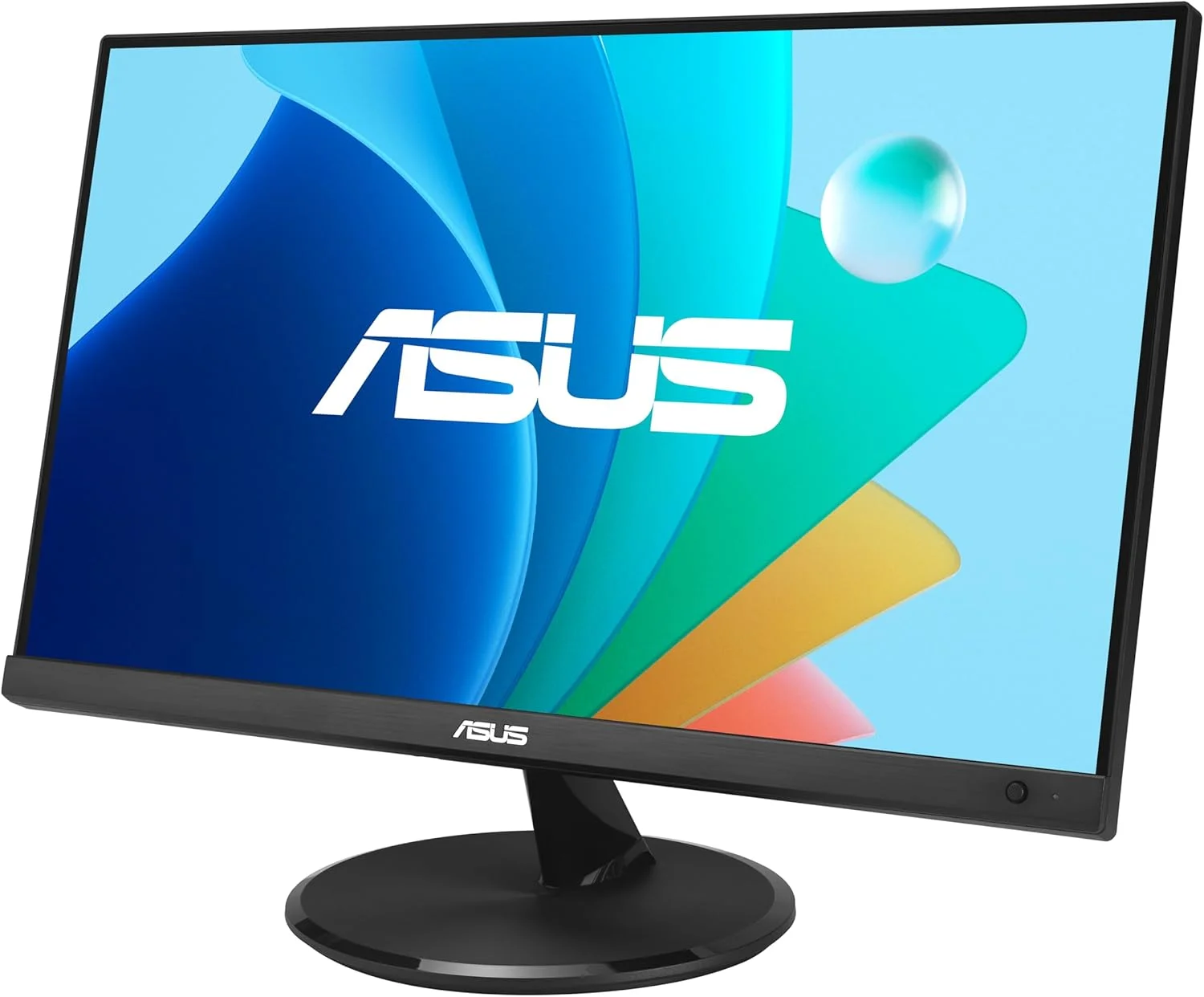 مانیتور گیمینگ مراقبت از چشم ایسوس مدل VP227HF – 22 اینچ (21.45 اینچ قابل مشاهده)، Full HD